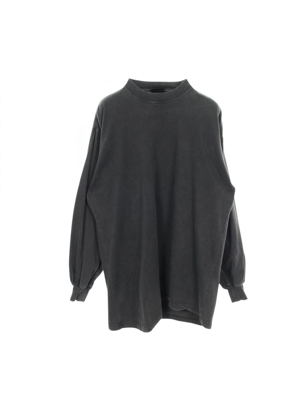 Balenciaga Long-Sleeved T-Shirt #351164B53B